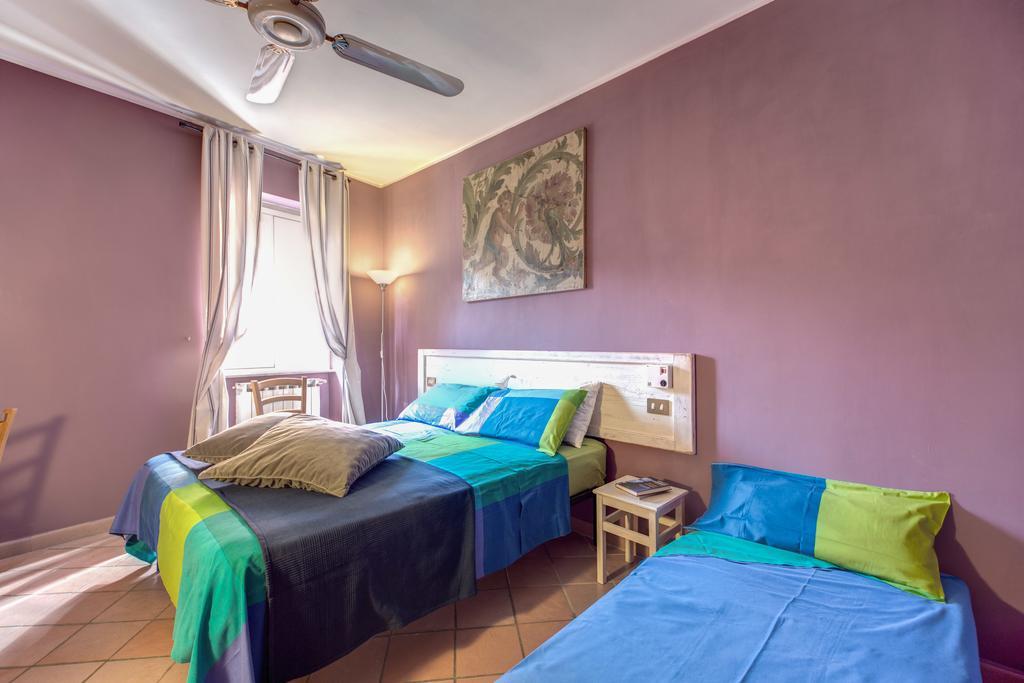Frangipane Apartment Rom Rum bild