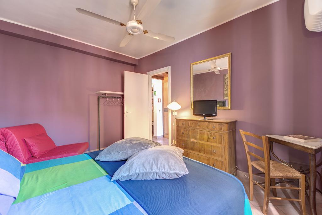 Frangipane Apartment Rom Rum bild